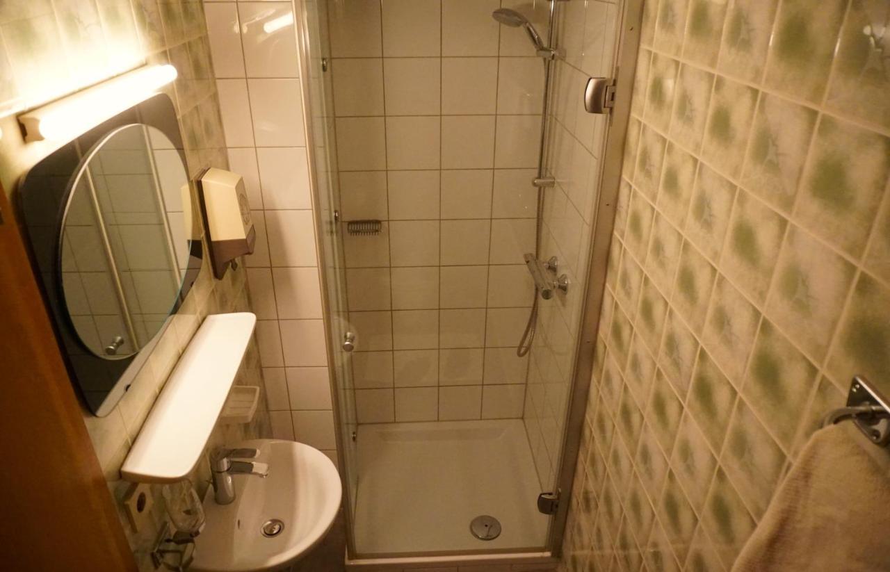 Bed and Breakfast Hof Zur Steinwaend Micheldorf in Oberösterreich Zimmer foto